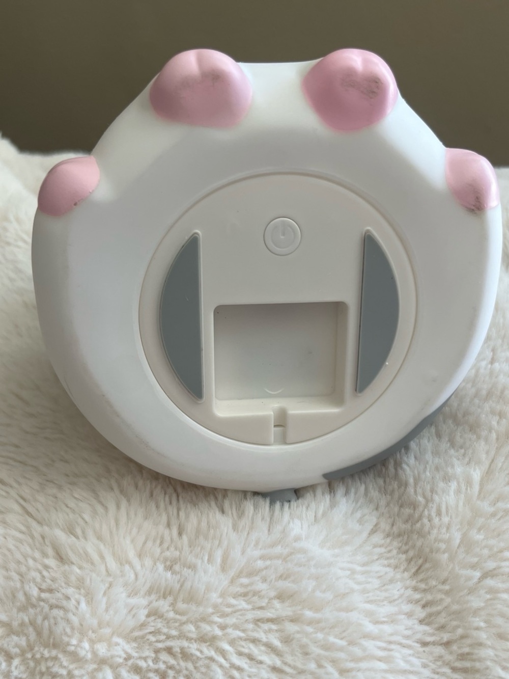 Shopzoki cow night light. EUC - Picture 8 of 8